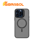 Estuche Ultra Resistente con Magsafe/Sujetador - iPhone 16 Pro Max