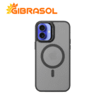 Estuche Ultra Resistente con Magsafe/Sujetador - iPhone 16 Plus