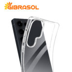 Estuche Transparente - Samsung S25 Ultra - Imagen 3