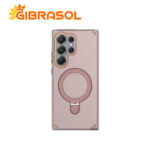 Estuche Magsafe con Sujetador - Samsung S25 Ultra