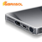 Estuche Transparente - Samsung S25 Ultra - Imagen 4