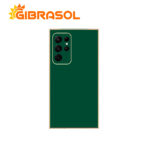 Estuche con Orilla Dorada - Samsung S22 Ultra - Imagen 2