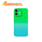 Estuche Duo Color - iPhone 12