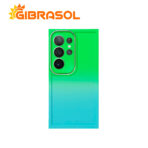 Estuche Duo Color - Samsung S25 Ultra