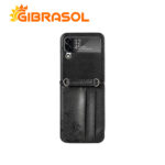 Estuche de Cuero - Samsung Z Flip 4