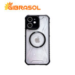 Estuche con Magasfe Acrylic Premium - iPhone 12 - Imagen 3