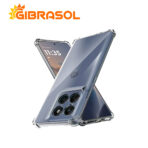 Estuche Transparente -  Moto Edge 60 Fusion 5G