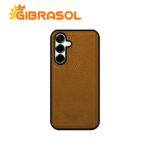 Estuche de Cuero - Samsung S25