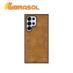 Estuche de Cuero - Samsung S24 Ultra