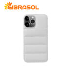 Estuche Silicone Ondulado - iPhone 12 Pro Max - Imagen 3