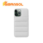 Estuche Silicone Ondulado - iPhone 13 Pro - Imagen 3