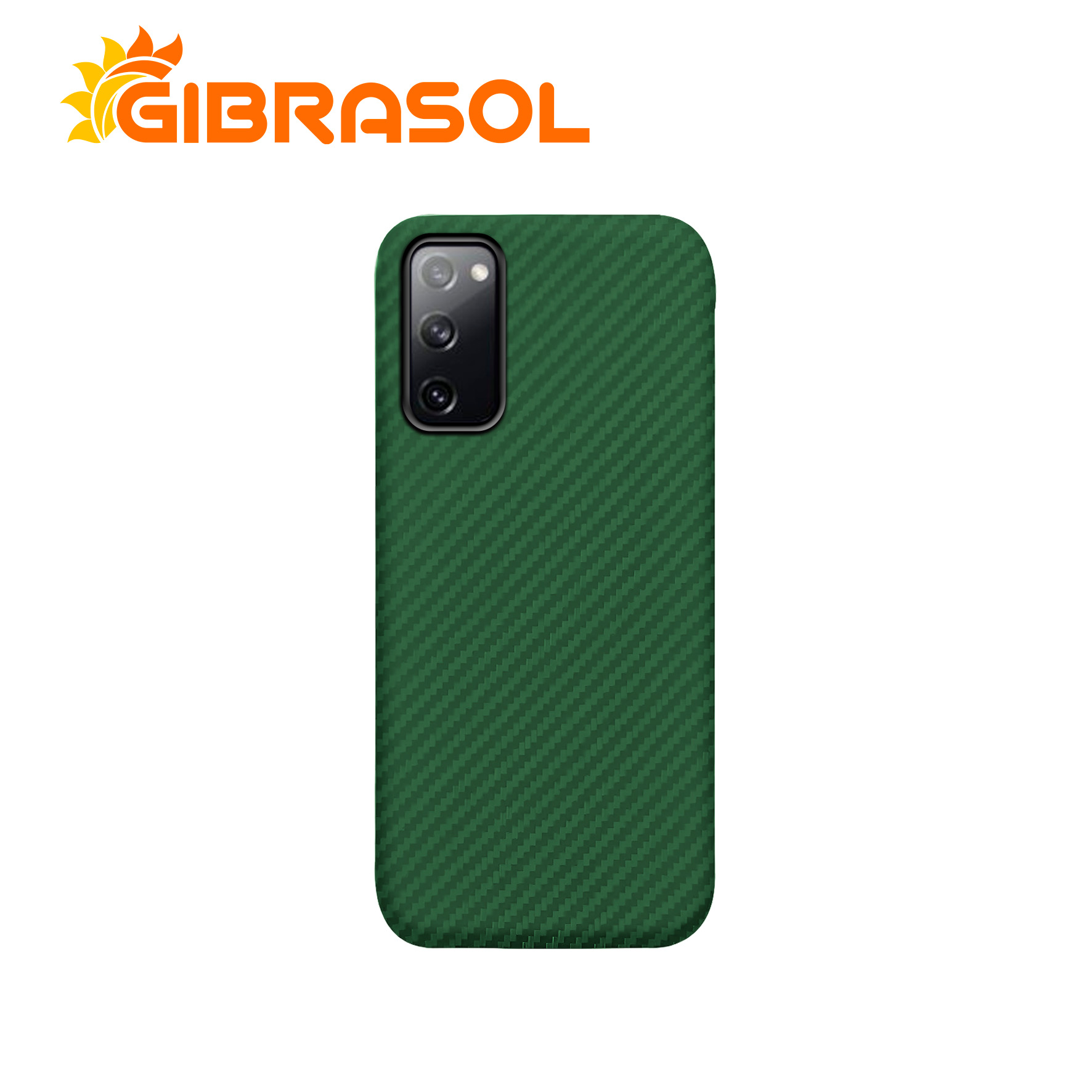 01 X25B042 Estuche TPU + PC - Samsung S20 FE - Imagen 1