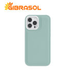 Estuche Silicon Cámara Plateada - iPhone 16 Pro - Imagen 3
