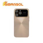 Estuche TPU Acrylic Premium - iPhone 12 Pro Max