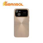 Estuche TPU Acrylic Premium - iPhone 14