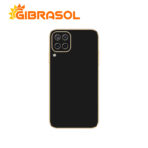 Estuche con Orilla Dorada - Samsung A13