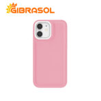 Estuche Silicon Cámara Plateada – iPhone 11 - Imagen 5