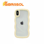 Estuche con Orilla Ondulada - iPhone XS Max - Imagen 4