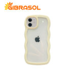 Estuche con Orilla Ondulada - iPhone 11 - Imagen 3