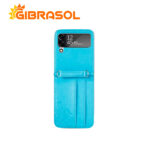 Estuche de Cuero - Samsung Z Flip 4 - Imagen 4