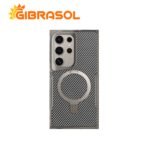 Estuche Fibra de Carbono - Samsung S25 Ultra - Imagen 3