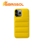 Estuche Silicone Ondulado - iPhone 12 Pro Max - Imagen 4