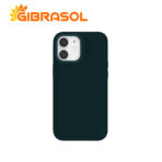 Estuche Silicon Cámara Plateada - iPhone 16