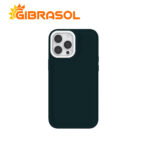Estuche Silicon Cámara Plateada - iPhone 16 Pro - Imagen 4