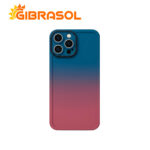 Estuche Duo Color - iPhone 12 Pro Max
