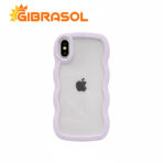 Estuche con Orilla Ondulada - iPhone XS Max - Imagen 5