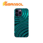 Estuche Tornasol - iPhone 14 Pro