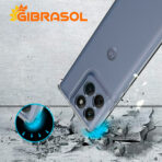 Estuche Transparente -  Moto Edge 60 Fusion 5G - Imagen 4