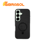 Estuche Fibra de Carbono - Samsung S25 Plus - Imagen 2