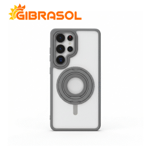 Estuche con Sujetador Premium/Magsafe - Samsung S25 Ultra