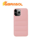 Estuche Silicone Ondulado - iPhone 12 Pro Max - Imagen 5