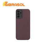 Estuche TPU + PC - Samsung A33
