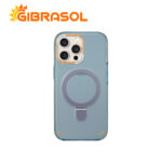 Estuche Magsafe con Sujetador - iPhone 16 Pro Max