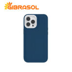 Estuche Silicon Cámara Plateada – iPhone 13 Pro - Imagen 6