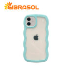 Estuche con Orilla Ondulada - iPhone 12 - Imagen 4