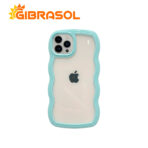 Estuche con Orilla Ondulada - iPhone 12 Pro Max - Imagen 6