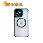 Estuche con Magasfe Acrylic Premium - iPhone 12 - Imagen 2