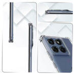 Estuche Transparente -  Moto Edge 60 Fusion 5G - Imagen 5