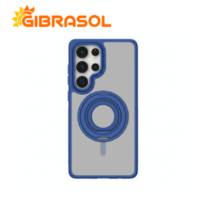 Estuche con Sujetador Premium/Magsafe - Samsung S25 Ultra - Imagen 6