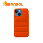 Estuche Silicone Ondulado - iPhone 13