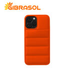 Estuche Silicone Ondulado - iPhone 14 Pro