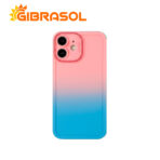 Estuche Duo Color - iPhone 11