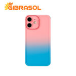 Estuche Duo Color - iPhone 11