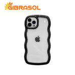 Estuche con Orilla Ondulada - iPhone 13 Pro - Imagen 7