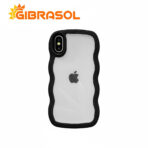 Estuche con Orilla Ondulada - iPhone XS Max - Imagen 7