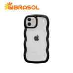 Estuche con Orilla Ondulada - iPhone 12 - Imagen 5